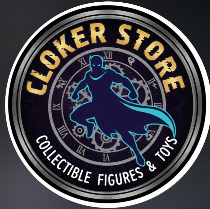 Cloker Store